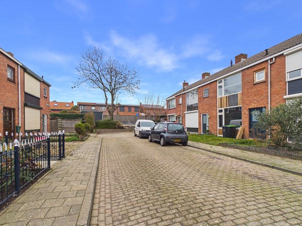 Medium property photo - Wilhelminastraat 9, 4542 AR Hoek